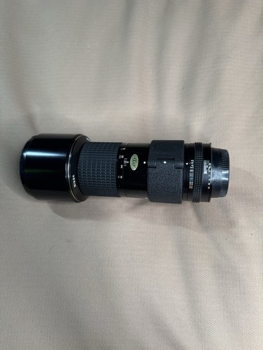 Nikon ais nikkor - ai-s, nikkor*ed