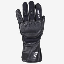 Guanti moto uomo estivi - guanti,
