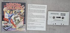 Psycho Soldier Commodore 64