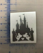 Paracolpi finestra Disney Love