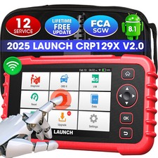2025 Launch CRP129X V2.0