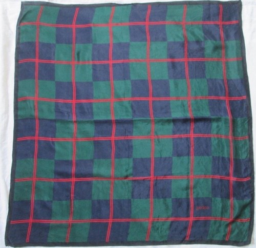 Joli foulard loredano - loredano, soie