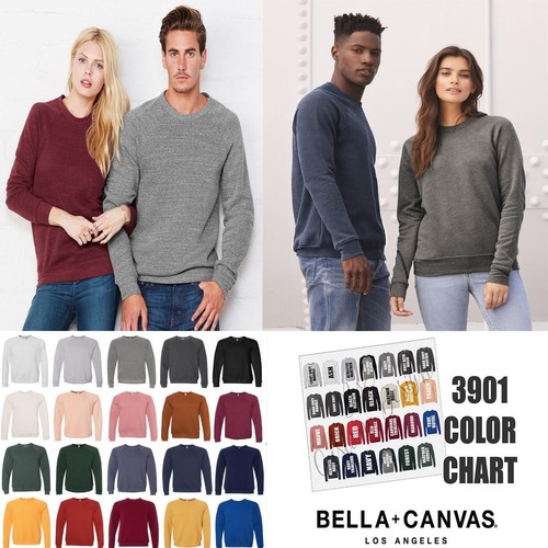 Felpa girocollo bella - felpa,