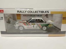 Sunstar Opel Ascona 400 #4