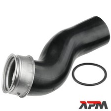 Tubo Intercooler Aspirazione