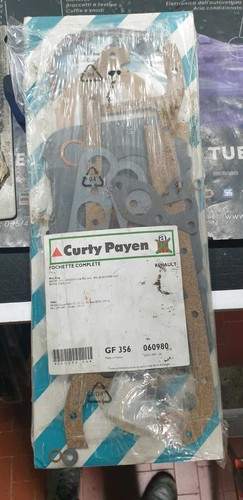 Serie guarnizioni motore
