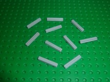 Lego technic mdstone axle - 10,