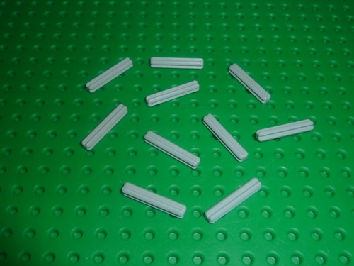Lego technic mdstone axle - 10,