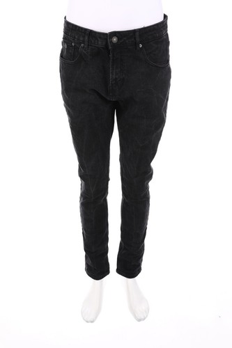 Jeans slim pull - slim, pull&bear