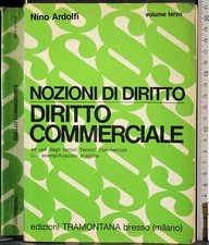 NOZIONI DI DIRITTO VOL 3