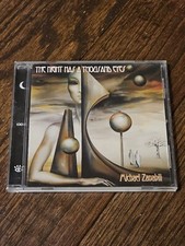 The night has thousand - the, a