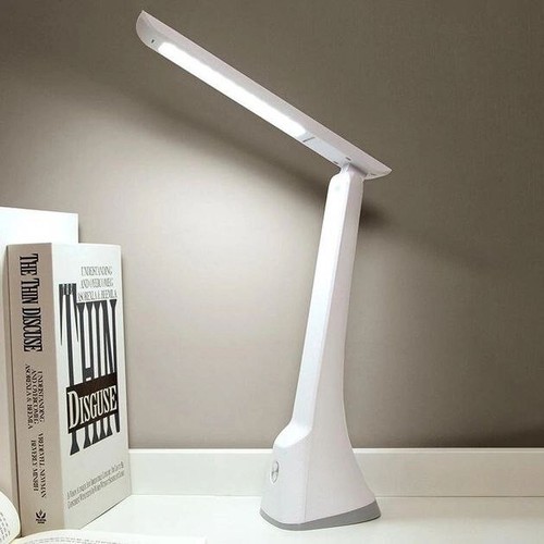 Lampada scrivania led usb - a,