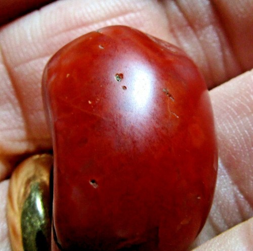 Diaspro rosso gr - diaspro,