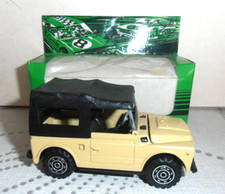 MERCURY TORINO ART.305 RARE