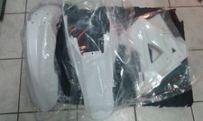 Kit plastiche gas - gas, ec