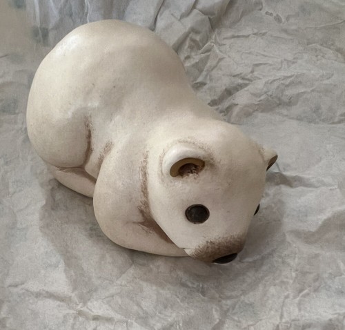 Thun orso polare - thun,