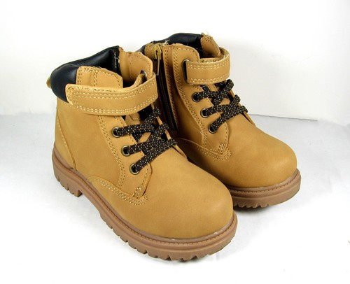 Stivali tucker little - stivali, boys