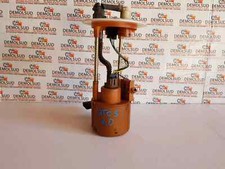 POMPA CARBURANTE GALLEGGIANTE