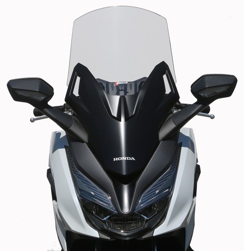 Parabrezza honda forza 125 - parabrezza,