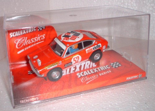 Scalextric seat sport - sport,