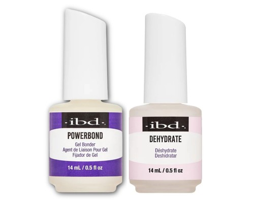 Ibd powerbond gel bonder - gel,