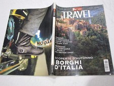 Rivista Travel Panorama