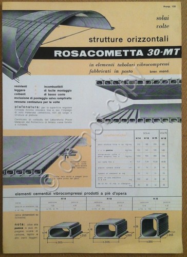 Materiali edili brochure - materiali,