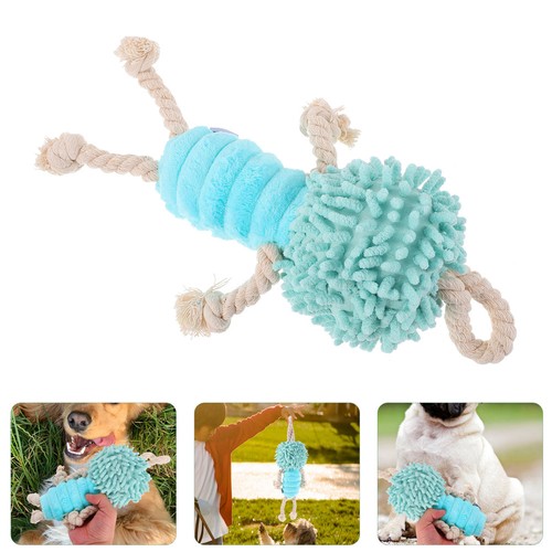 Peluche cane giocattolo