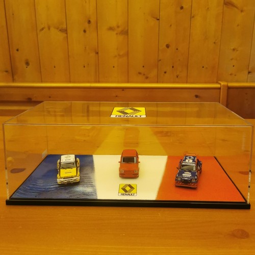 Modellini auto renault - auto,