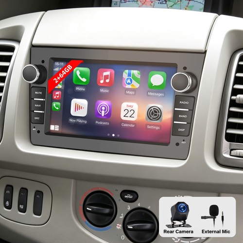 Autoradio 64g android - autoradio, gps