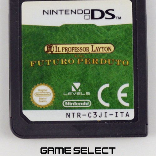 Professor layton il - e,