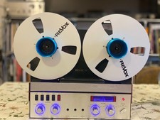Revox A77 MKII vintage