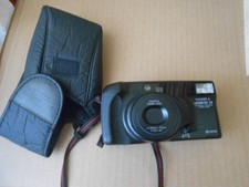 MACCHINA FOTOGRAFICA YASHICA