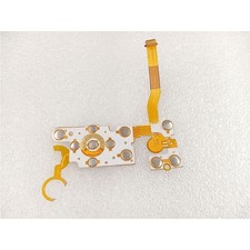 Nuovo per Canon G3X tastiera