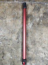 DELONGHI Tubo Rigido Prolunga Originale Aspirapolvere Scopa Colombina Evo Hair