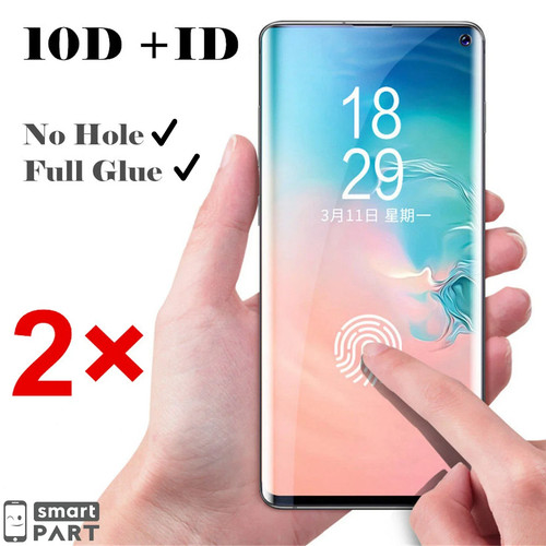 Vetro protettivo premium - 2x,
