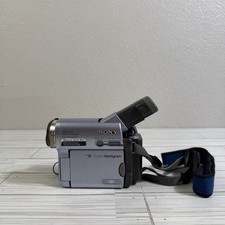 SONY HANDYCAM CCD-TRV22 HIGH-8