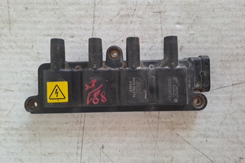 Bobina per fiat panda van - panda,