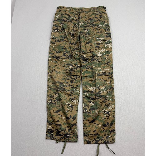 Pantaloni combattimento - da,
