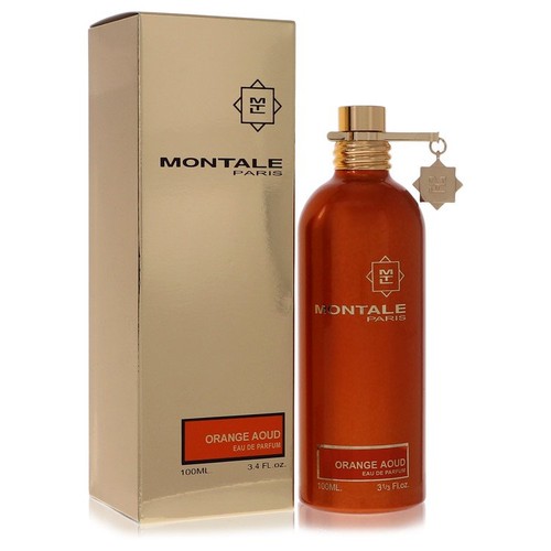 Montale orange aoud - montale,
