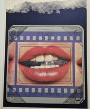 Joe Tilson serigrafia e offset