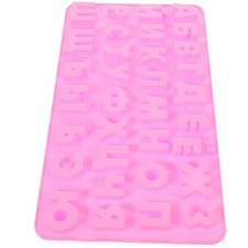  Stampi Lettere Stampo Per