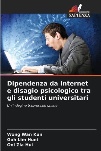 Dipendenza internet e - da,