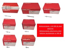 Hilti NK / ENK Chiodi Per