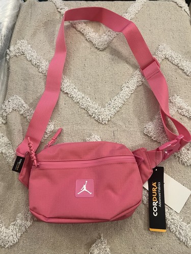 Nike air jordan fanny pack - jordan,