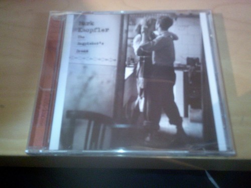 Mark knopfler the - knopfler,
