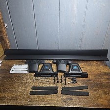 Roof Rack Cross Bars 260lbs