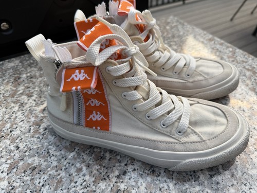 Sneakers kappa importate alte - sneakers,
