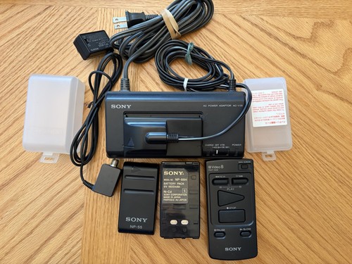 Sony handycam video - sony,