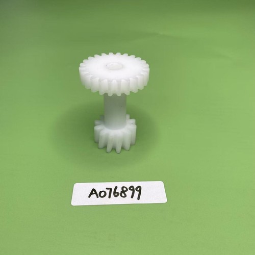 Rack gear drive - gear, a076899-01